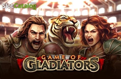Game Of Gladiators Slot Review 2025 .